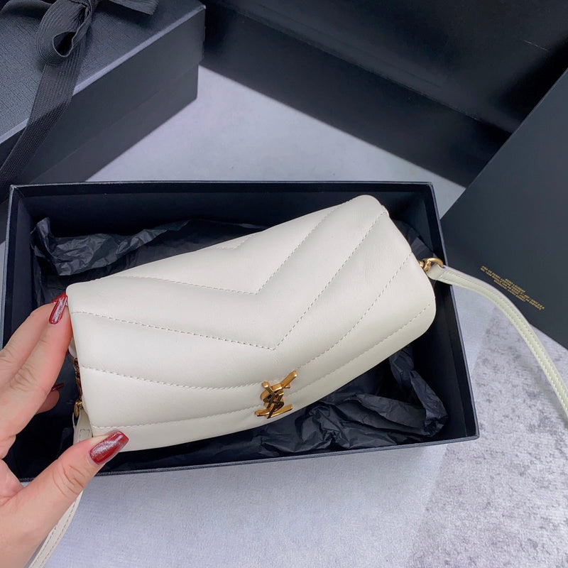 COZY - YLS Bags - 1026