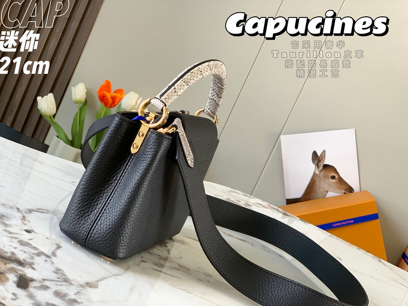 COZY BAGS - LOV Bags - 591