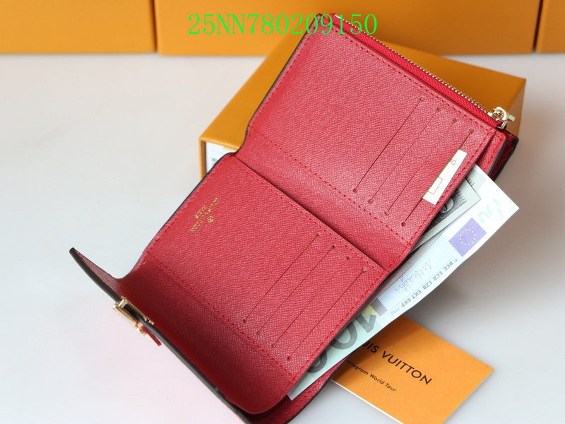 COZY BAGS - LOV Wallet - 740