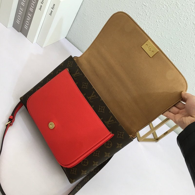 COZY - LOV Lady Bags - 934
