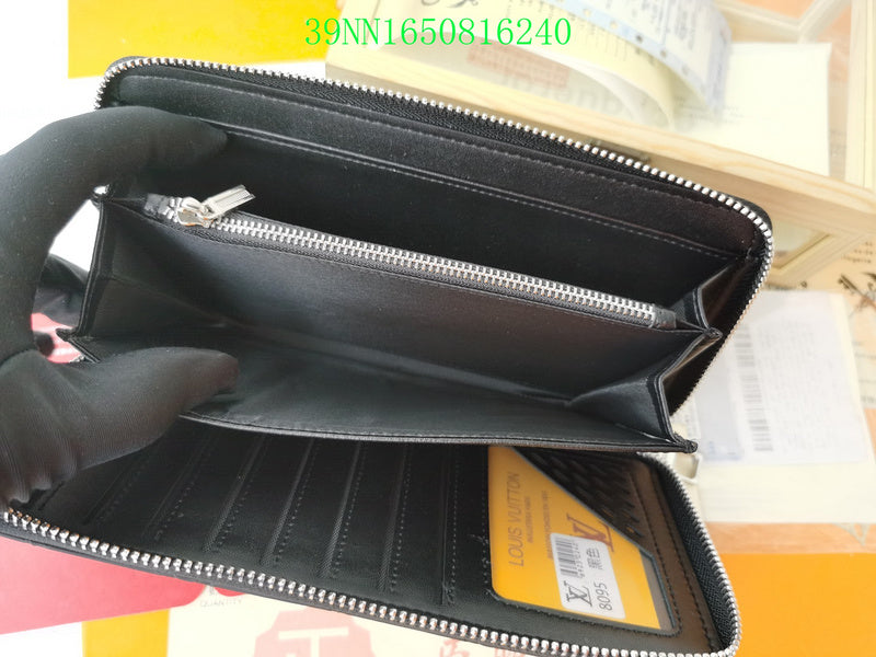 COZY BAGS - CHL Wallet - 661