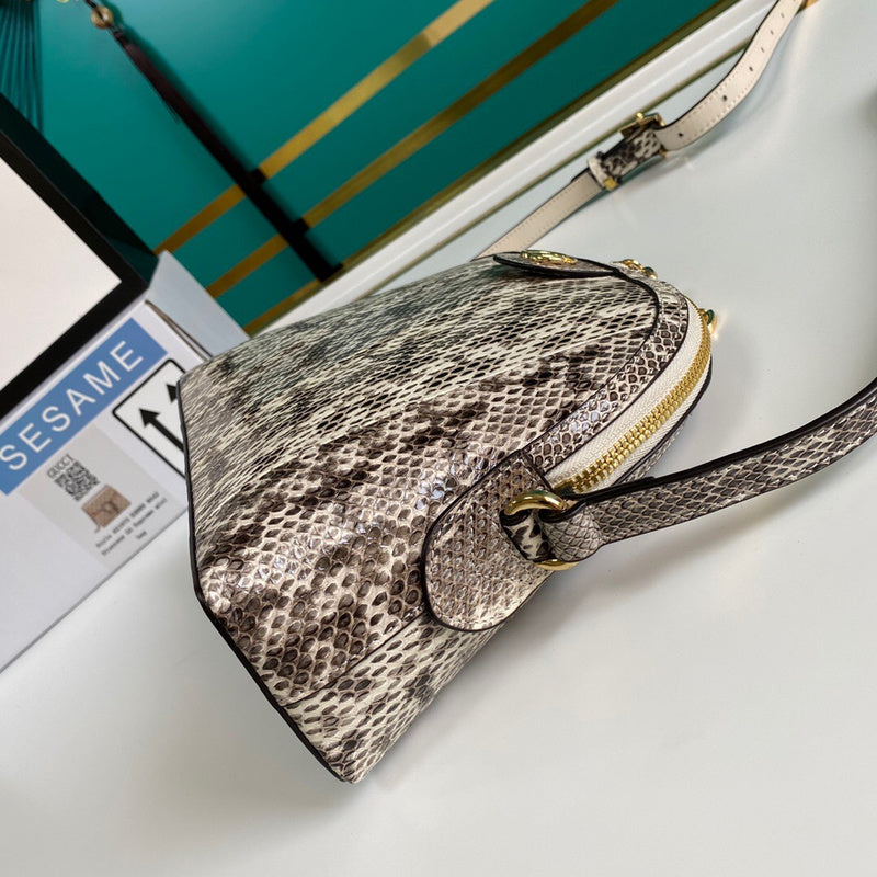 JB - Guki Lady Bags - 1251