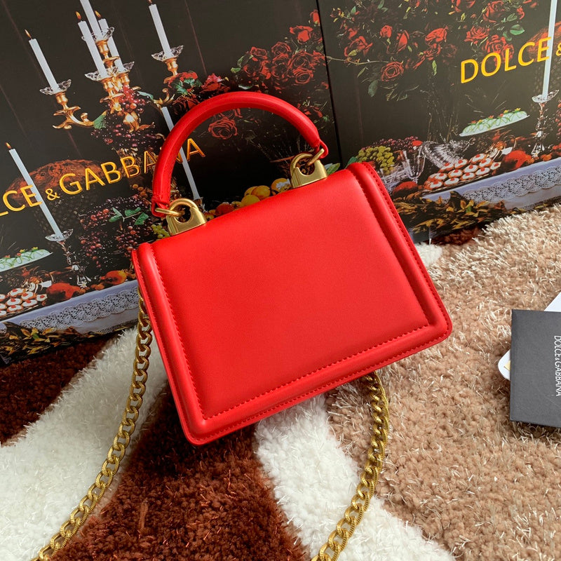 COZY - DAG Bags - 217