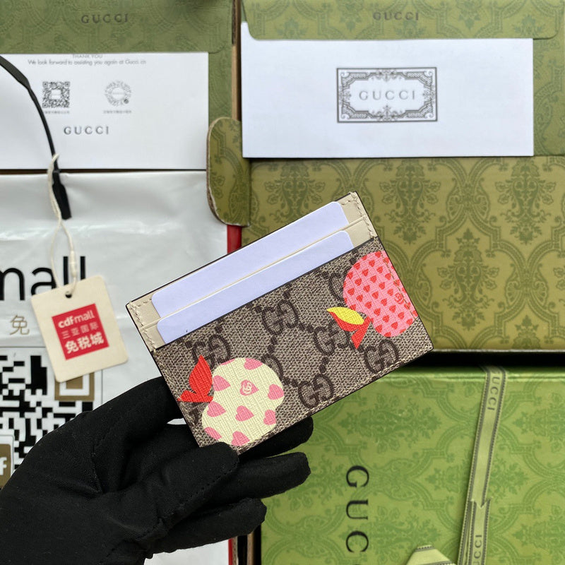 Cozy Bags - GUKI Women Wallets - 104