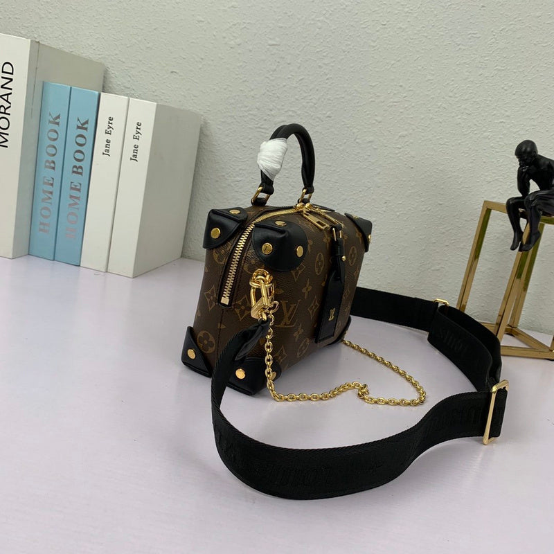 COZY - LOV Lady Bags - 1048