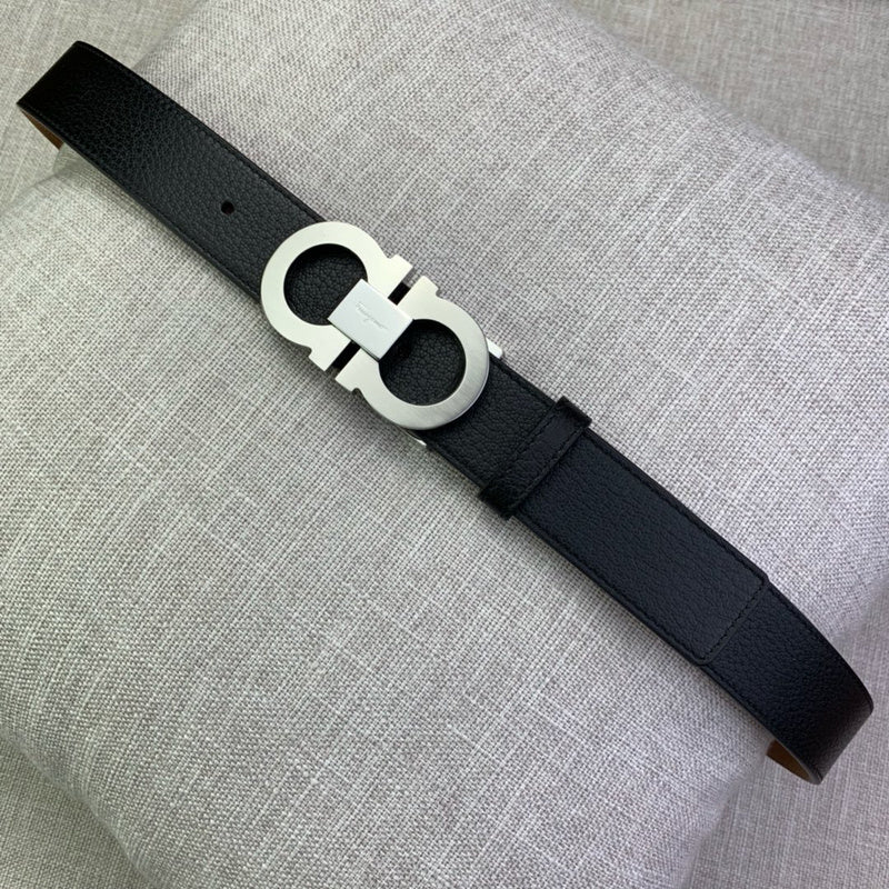 JB - FGO Belts - 130