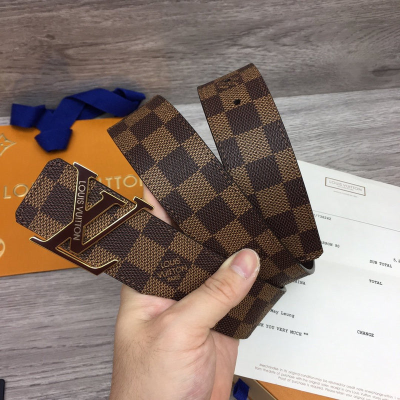 JB - LOV Belts - 240