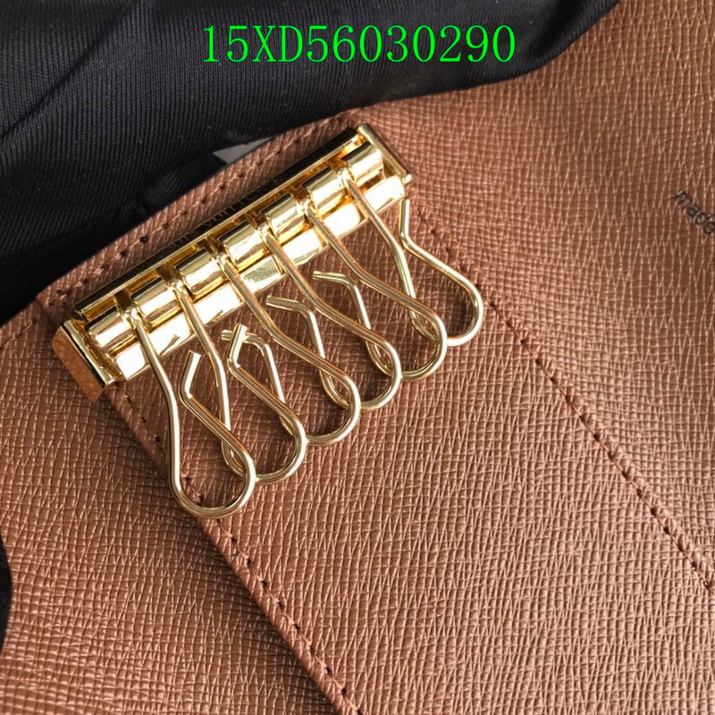 COZY BAGS - CHL Wallet - 1042