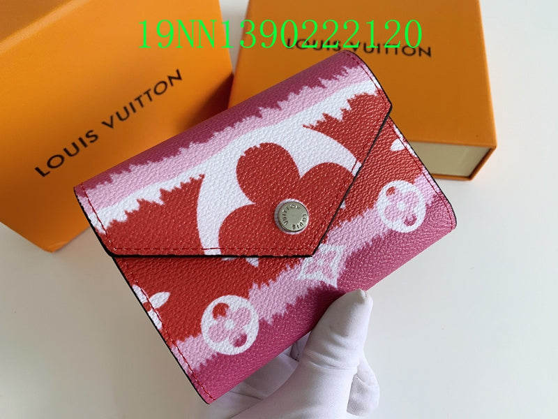 COZY BAGS - LOV Wallet - 704