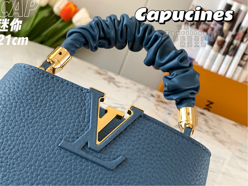 COZY - LOV Lady Bags - 743