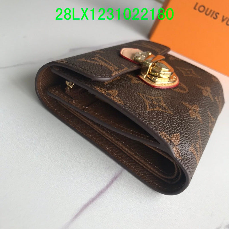 COZY BAGS - CHL Wallet - 1359