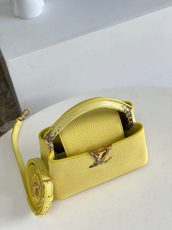 COZY BAGS - LOV Bags - 2209