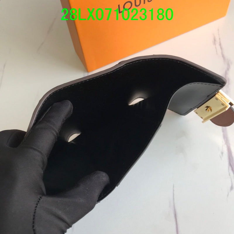 COZY BAGS - CHL Wallet - 1326
