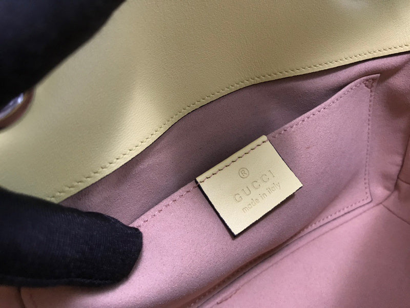 JB - Guki Lady Bags - 1077