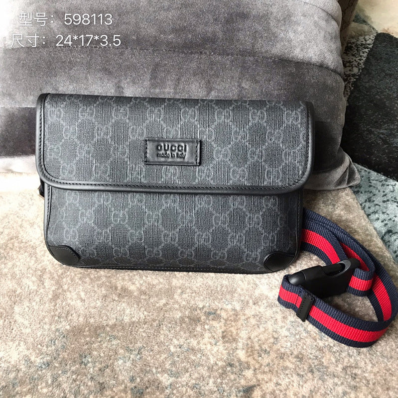 COZY BAGS - Guki Men Bags - 296