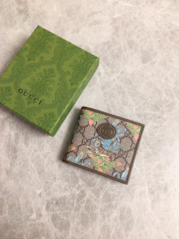 COZY BAGS - Guki Wallet - 250