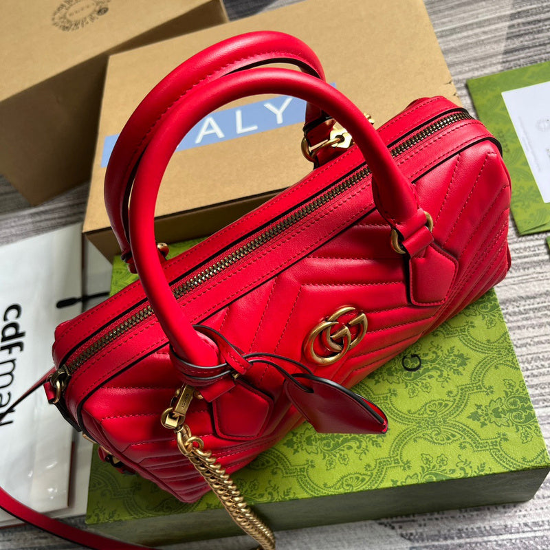 JB - Guki Lady Bags - 139