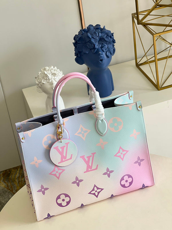 COZY - LV Bags - 2188