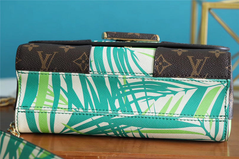 COZY - LOV Lady Bags - 2021
