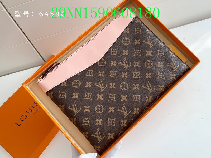 COZY BAGS - LOV Wallet - 1232