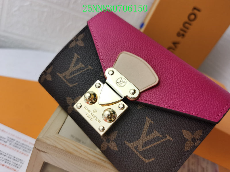 COZY BAGS - CHL Wallet - 821