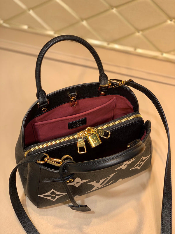 COZY - LV Bags - 4596