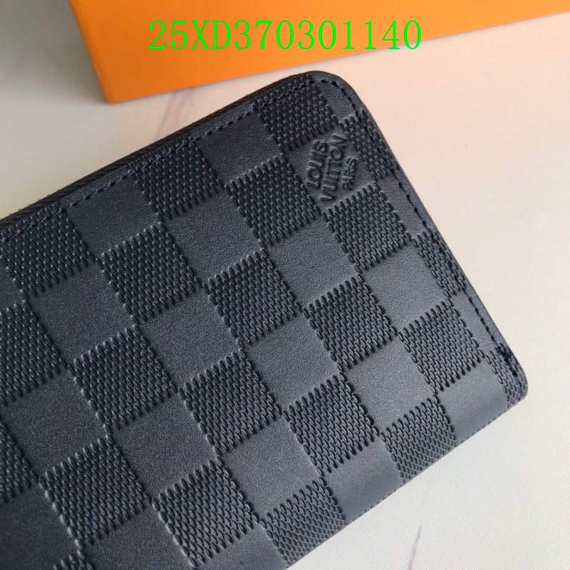 COZY BAGS - CHL Wallet - 1110