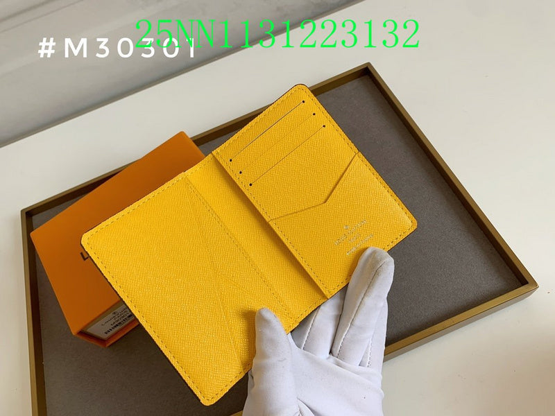 COZY BAGS - CHL Wallet - 328