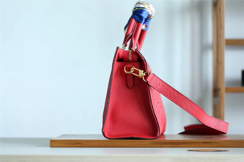 COZY - LOV Lady Bags - 1791