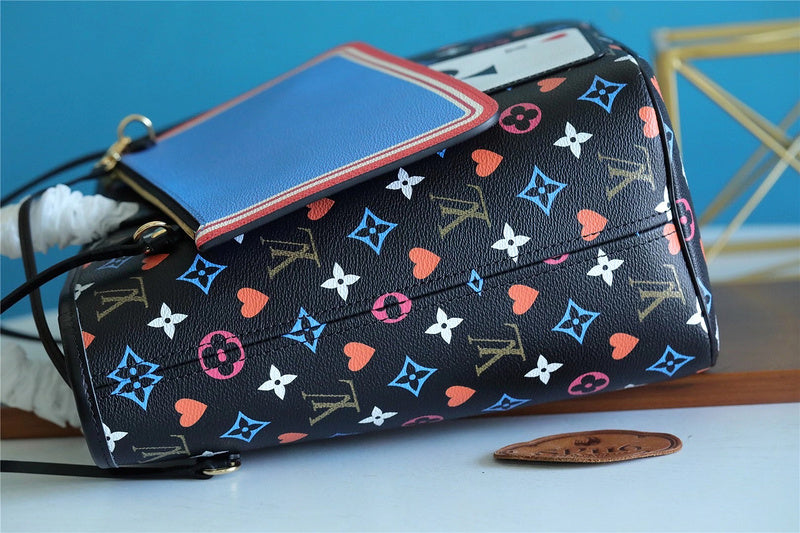 COZY - LOV Lady Bags - 1591