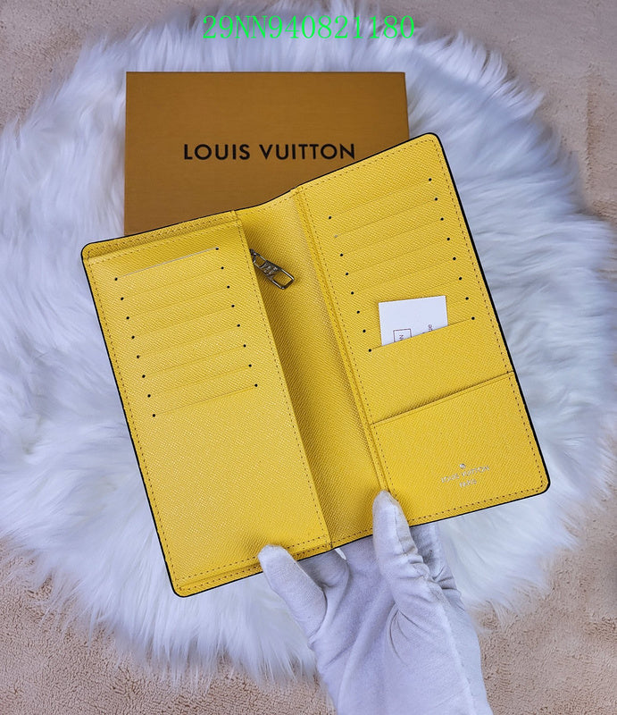 COZY BAGS - LOV Wallet - 112