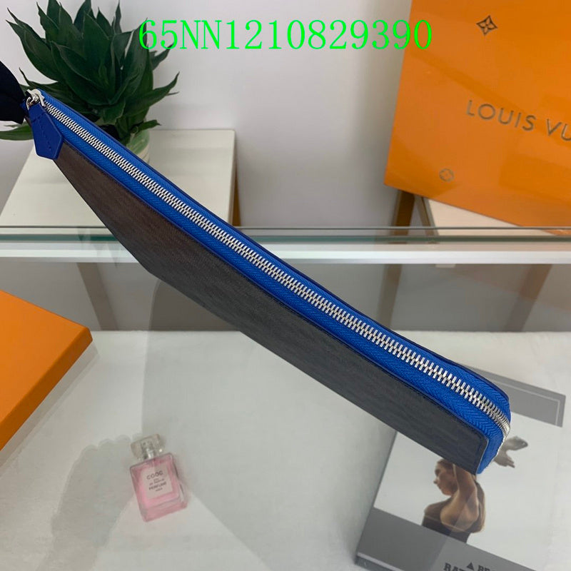 COZY BAGS - LOV Wallet - 1010