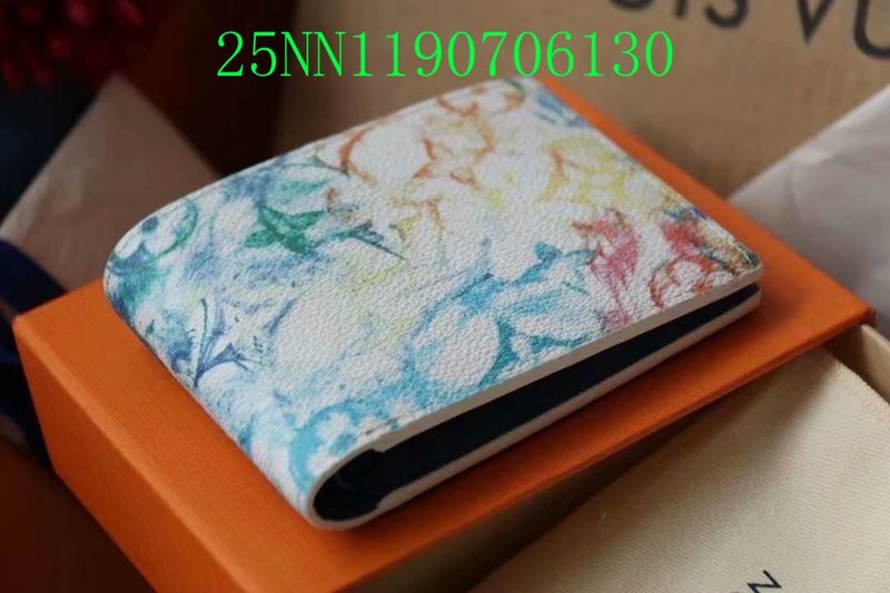 COZY BAGS - CHL Wallet - 807