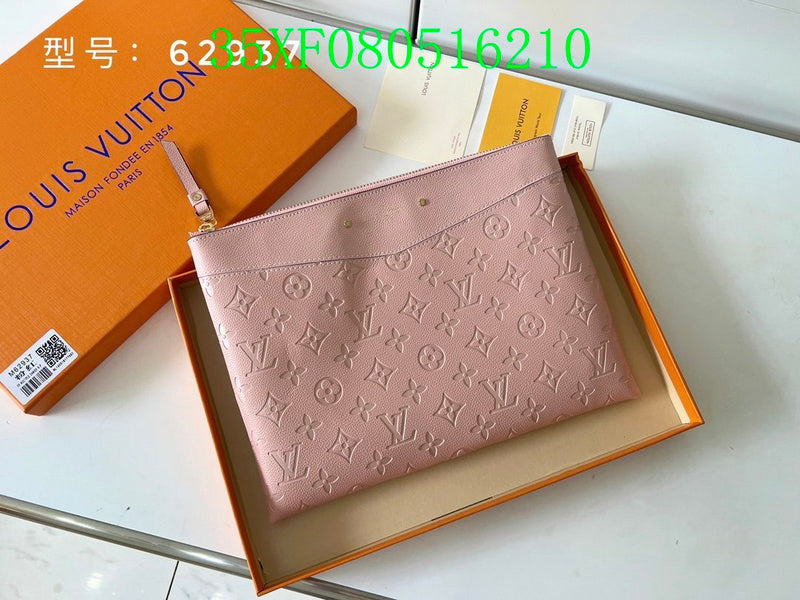 COZY BAGS - LOV Wallet - 1366