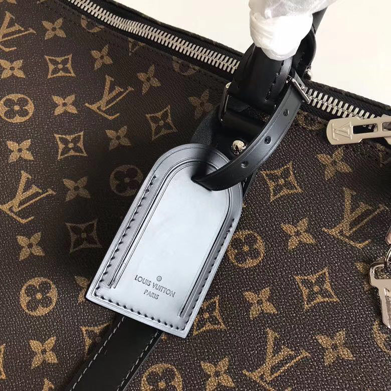 JB - LOV Travel Bags - 163