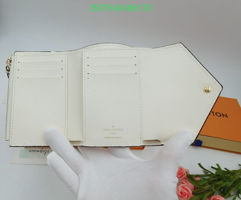 COZY BAGS - CHL Wallet - 1000