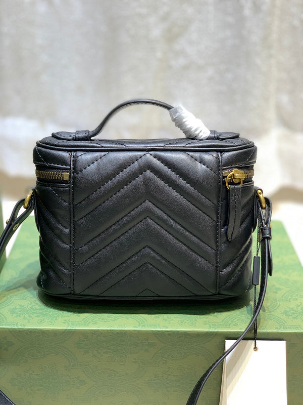 COZY BAGS - GUKI Bags - 1123