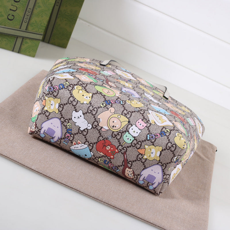 COZY BAGS - GUKI Women Bags - 353