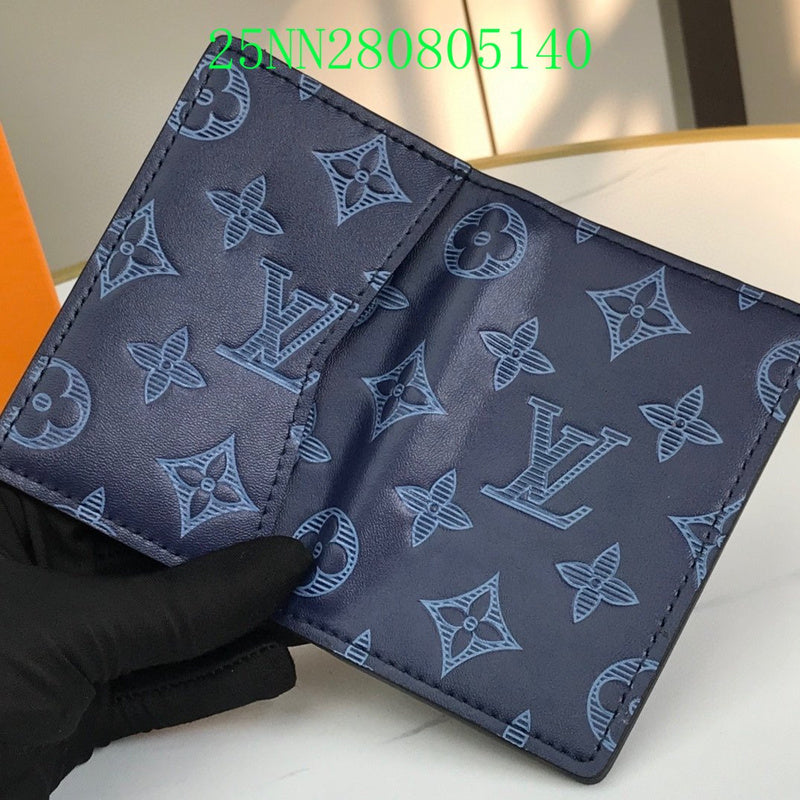 COZY BAGS - CHL Wallet - 700