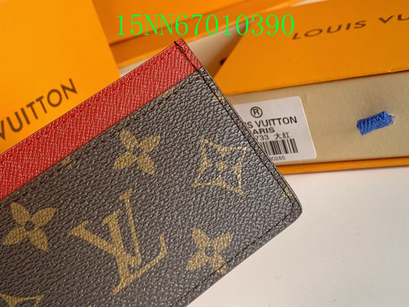 COZY BAGS - LOV Wallet - 792