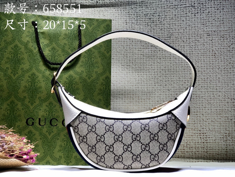 COZY BAGS - GUKI Bags - 355