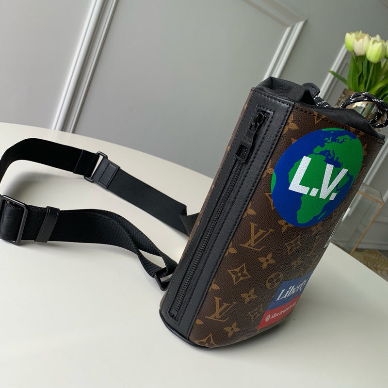 COZY BAGS - LOV Bags - 5693