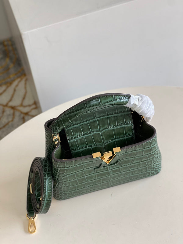COZY - LV Bags - 1721