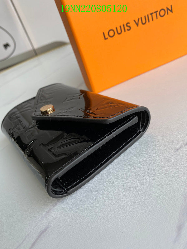 COZY BAGS - CHL Wallet - 706