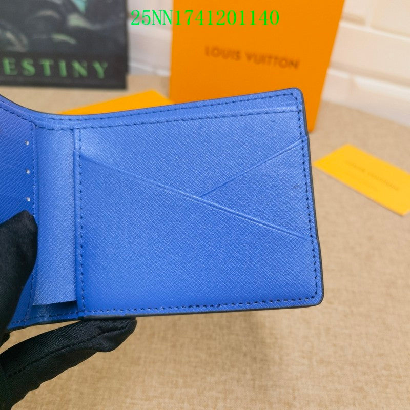 COZY BAGS - CHL Wallet - 449