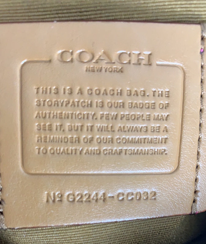 COZY - CAH Bags - 507