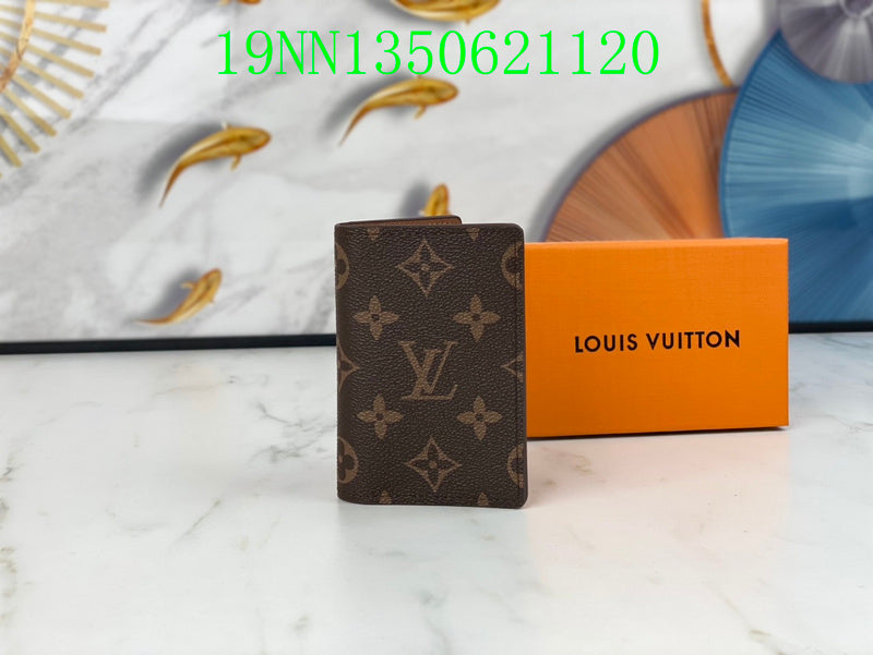 COZY BAGS - LOV Wallet - 324