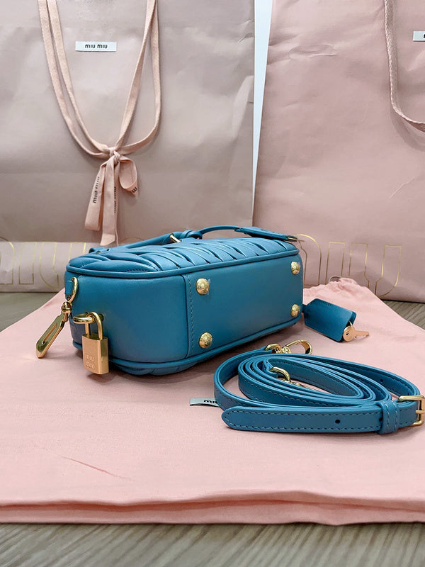 COZY BAGS - MMU Bags - 057