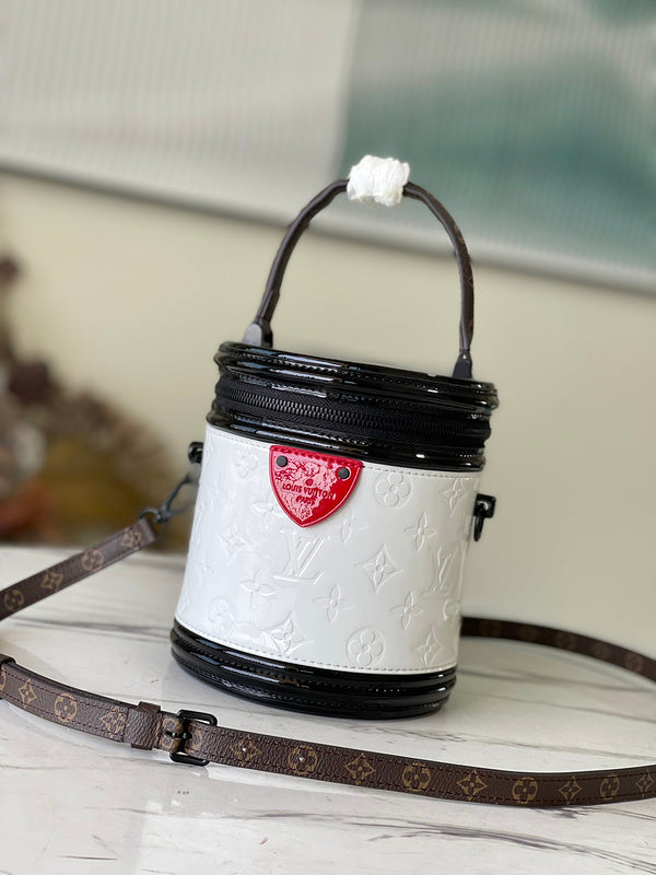 COZY BAGS - LOV Bags - 2856