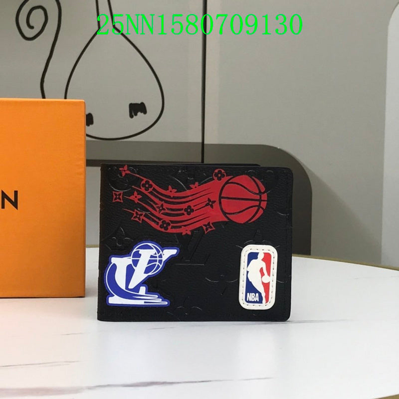 COZY BAGS - CHL Wallet - 760